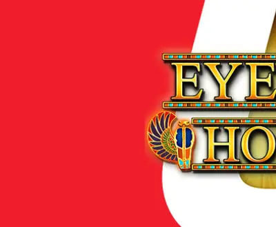 Eye of Horus - foxygames