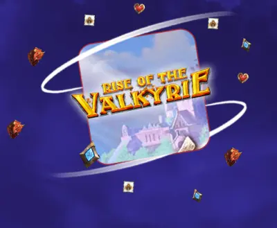 Rise of the Valkyrie - foxygames