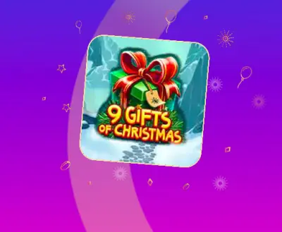 9 Gifts of Christmas - foxygames